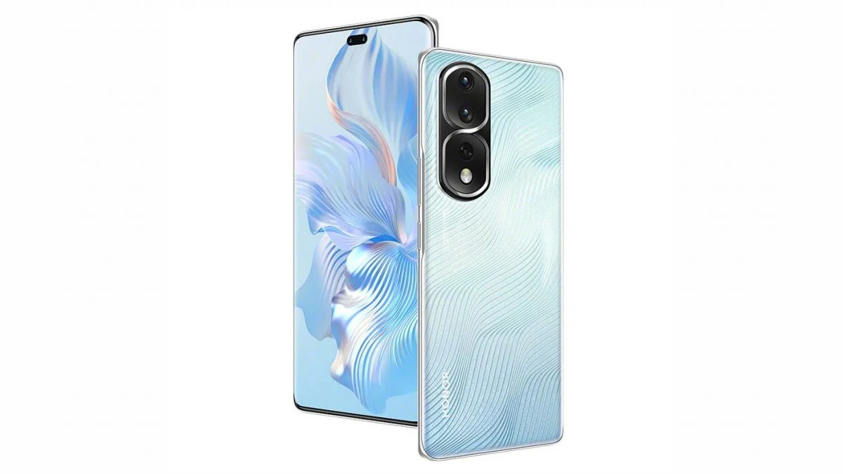 Honor выпустит игровой Honor 80 GT в декабре