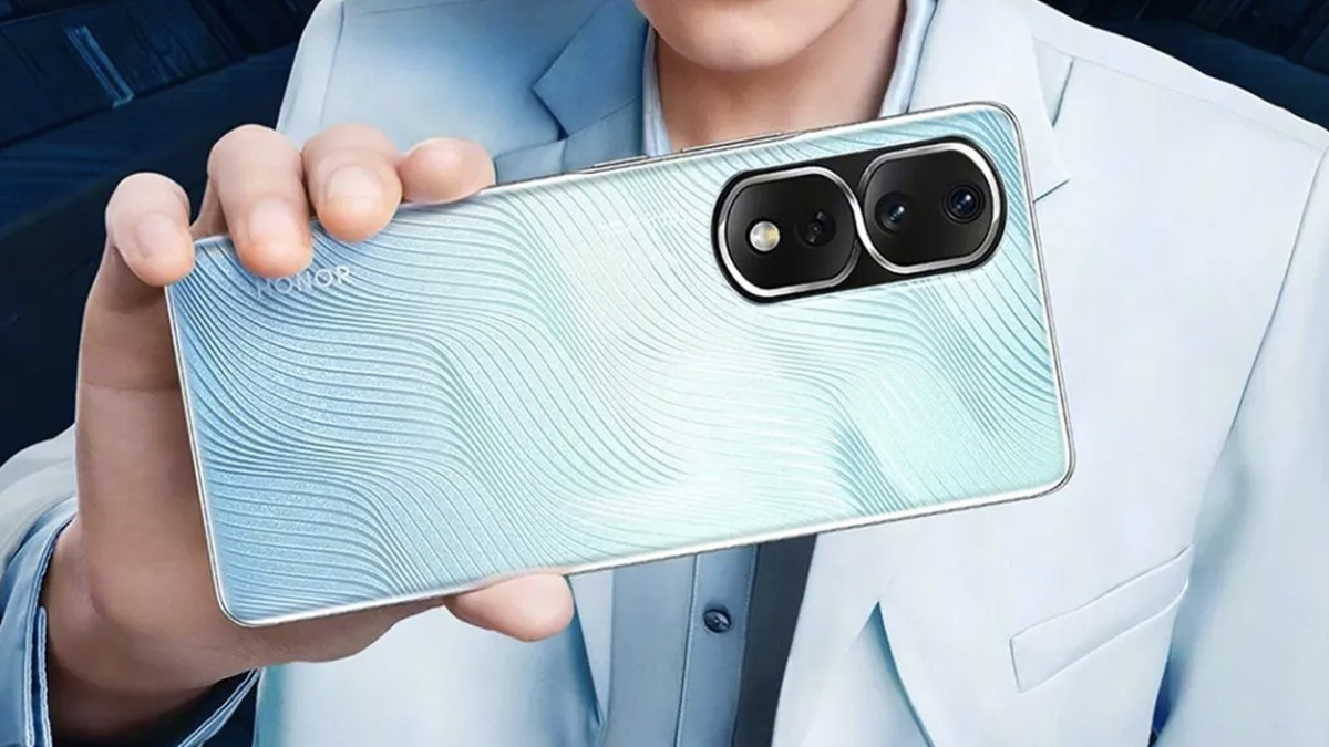 Всю серию Honor 80 показали на живых фото