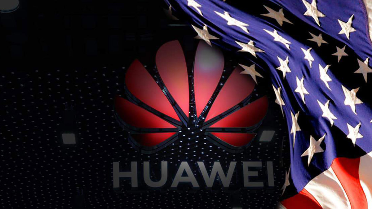 Оборудование связи Huawei и ZTE запретили в США