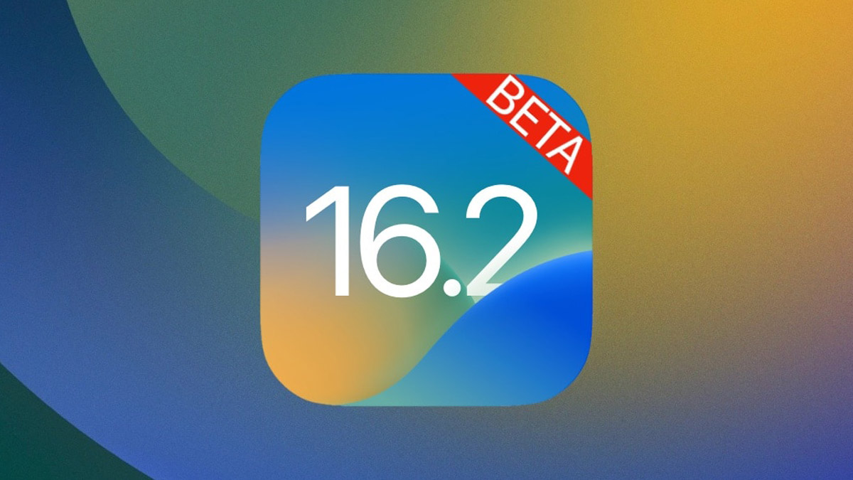 Вышла iOS 16.2 beta 3 для разработчиков