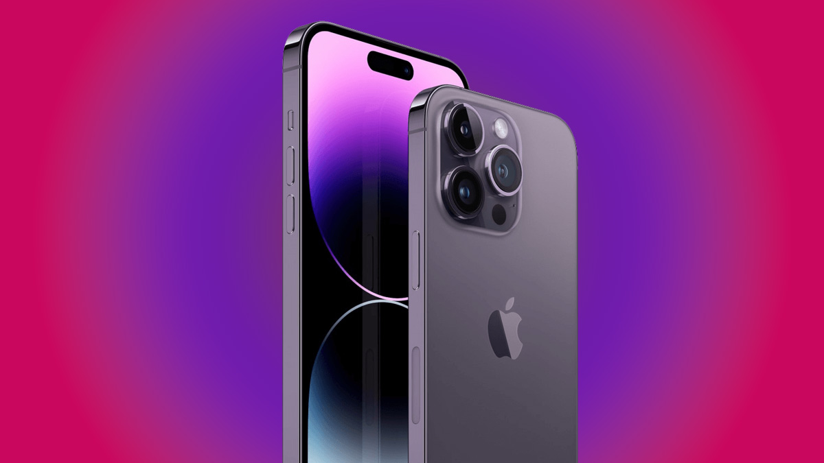 iPhone 14 Pro станет сложнее купить из-за локдауна на заводе в Китае