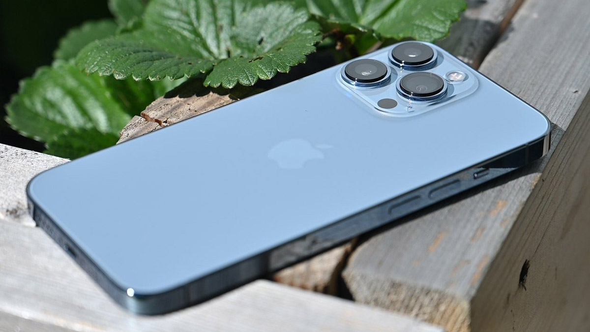 iPhone 15 получит оперативную память Samsung