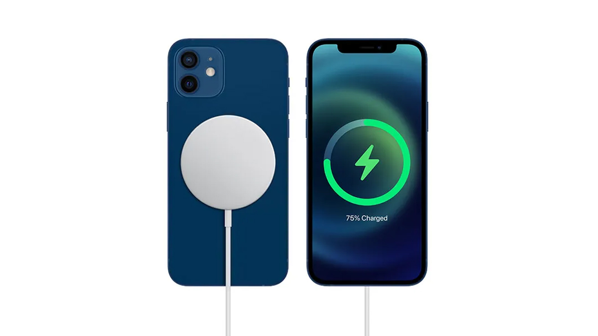 Apple передумала выпускать зарядку-шайбу Magic Charger
