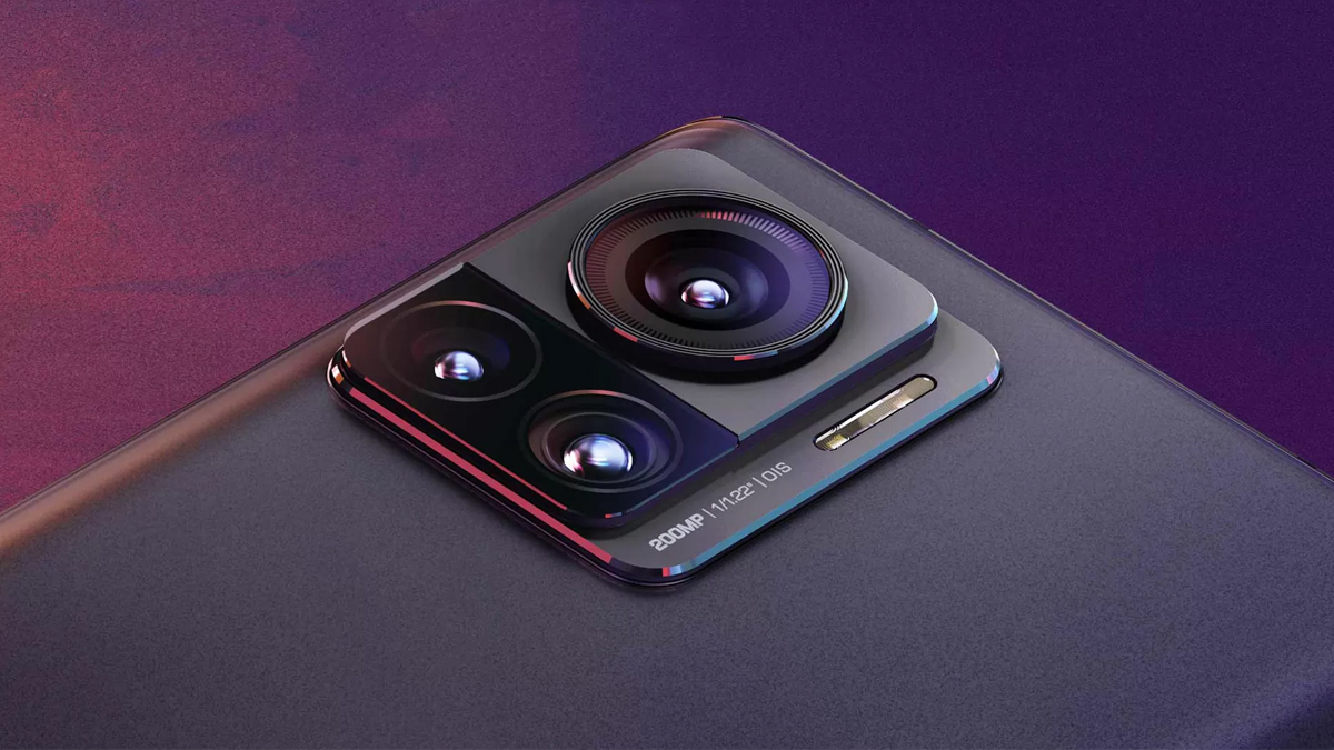 Moto X40 на Snapdragon 8 Gen 2 протестировали в AnTuTu