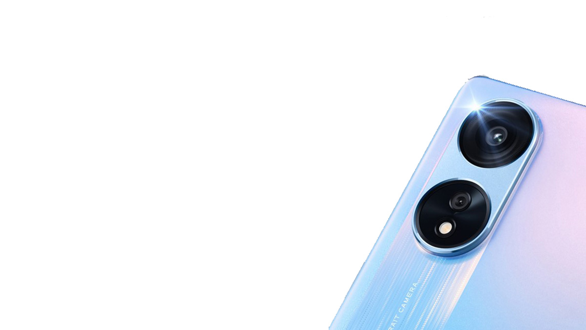 Oppo анонсировала выход Oppo A1 Pro с камерой 108 Мп