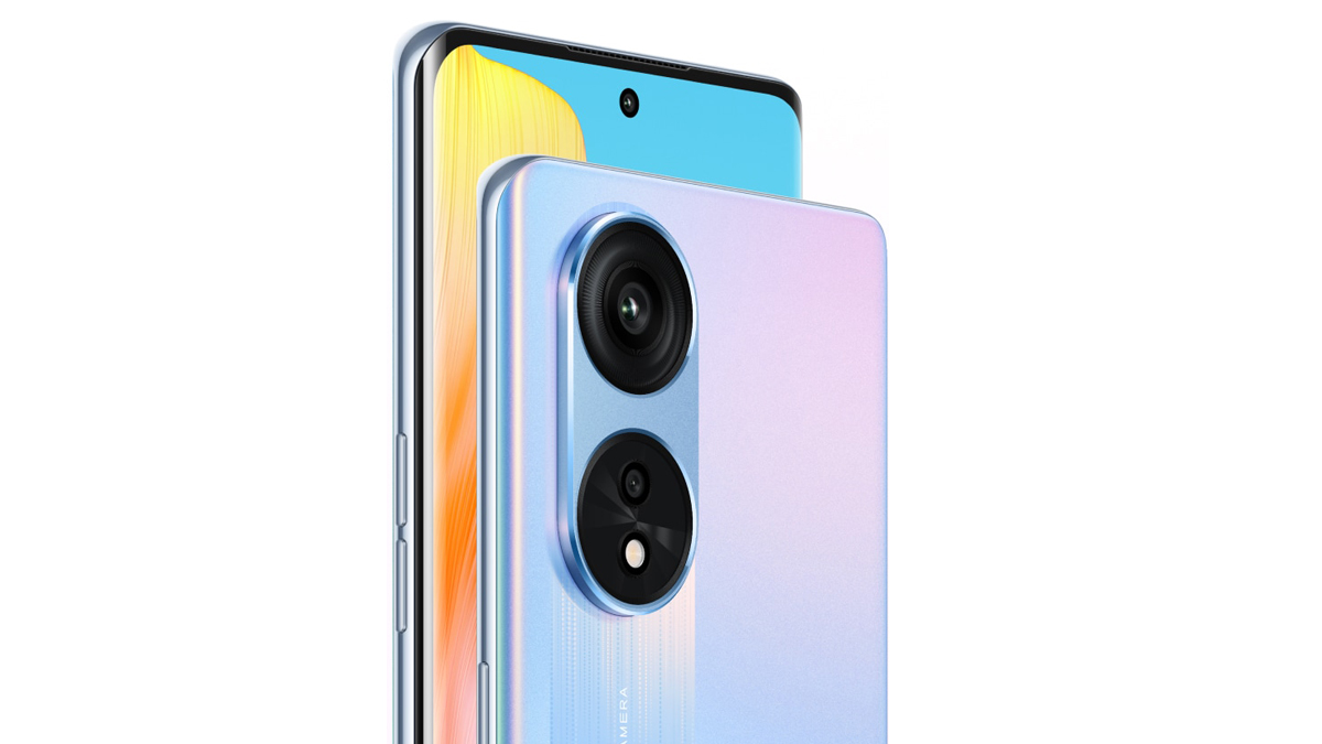 Представлен доступный Oppo A1 Pro с камерой 108 Мп