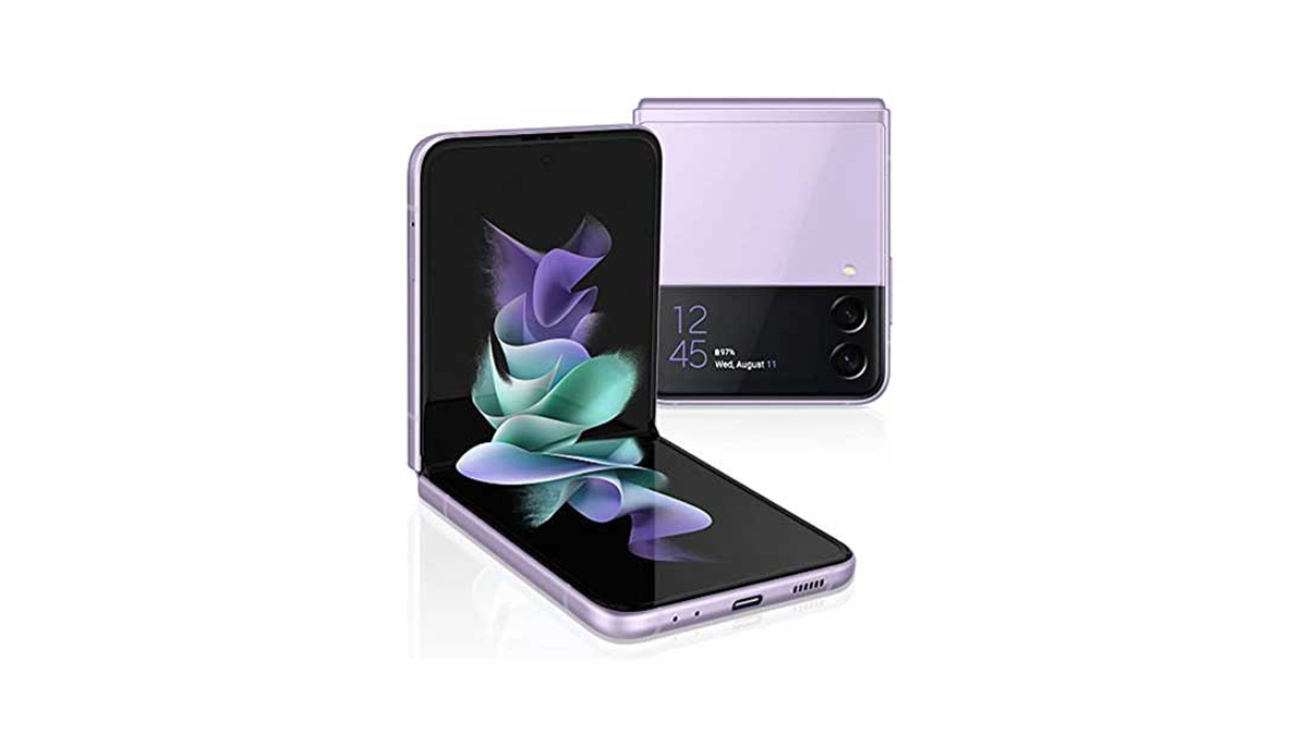 Oppo Find N Flip станет первой раскладушкой с процессором MediaTek