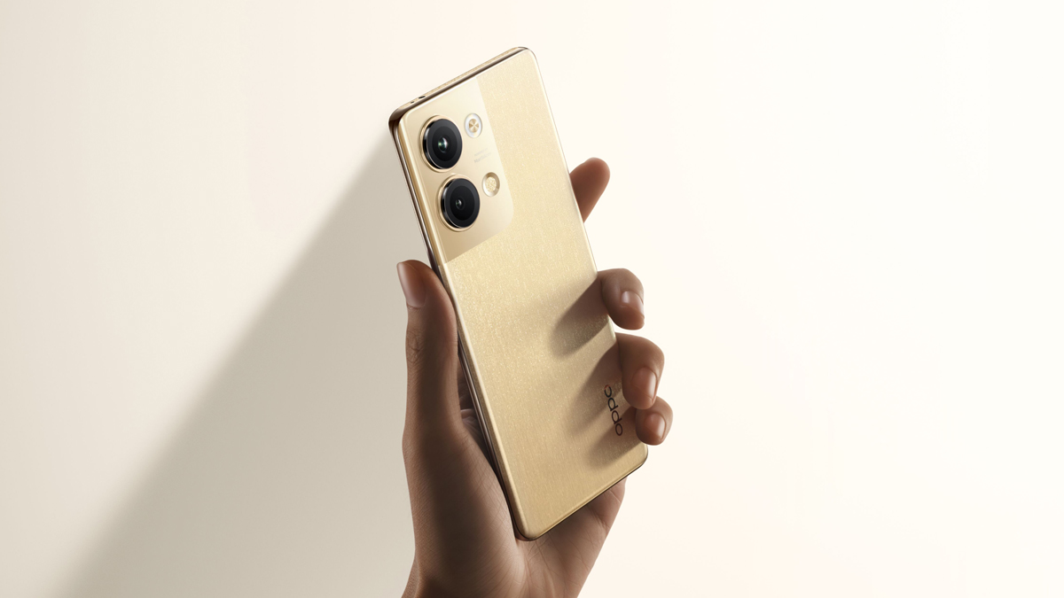 Представлена доступная линейка Oppo Reno 9