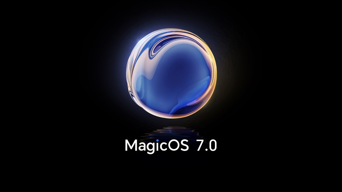 Honor анонсировала ОС MagicOS 7.0 и назвала сроки выпуска