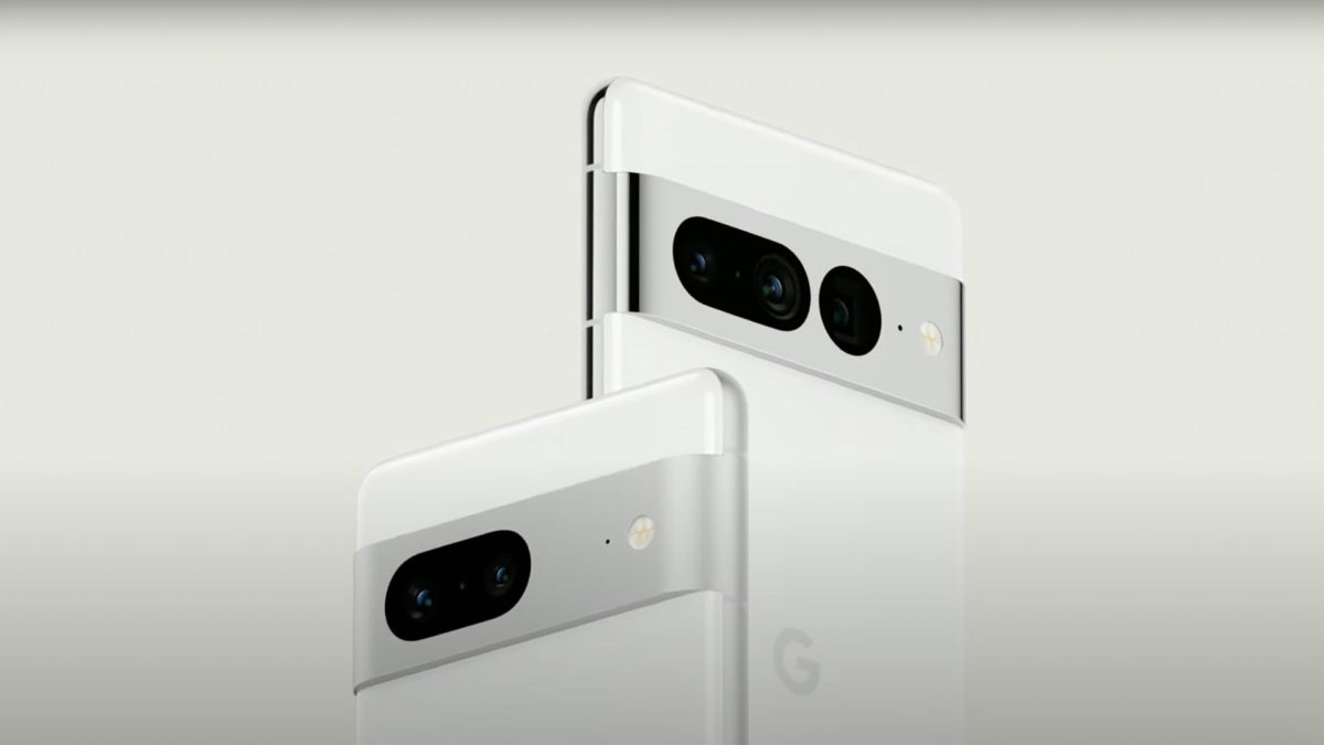 Появились первые детали о Pixel 8 и 8 Pro
