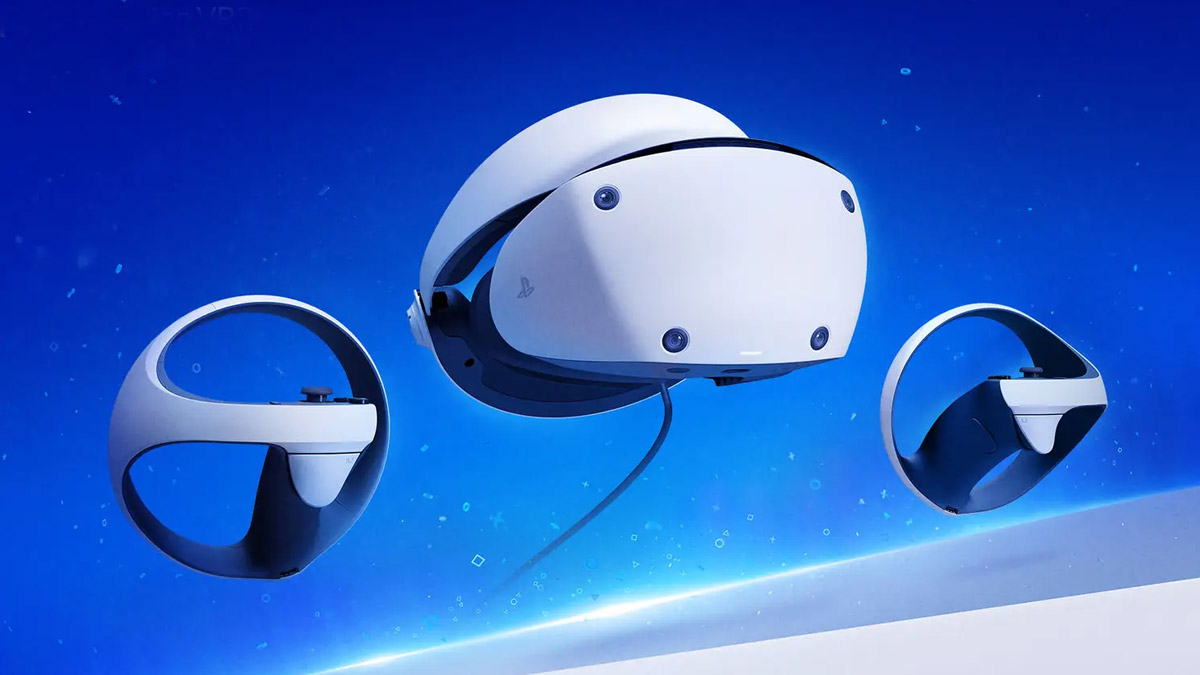 Sony назвала дату выхода и цену PlayStation VR2
