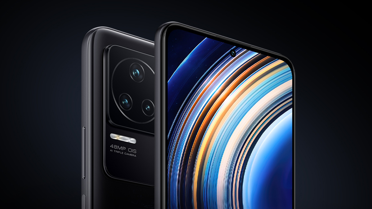 Redmi K60 получит 16 Гб оперативной памяти