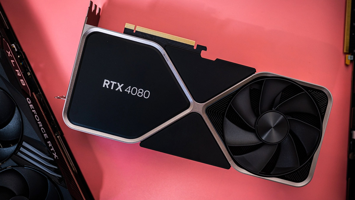 Цена не порадует: DNS начал продавать RTX 4080
