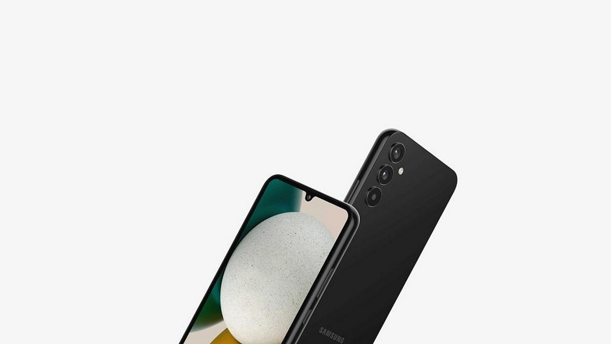 Доступный Samsung Galaxy A34 показали на рендерах
