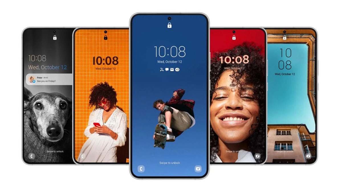Android 13 приходит на смартфоны Samsung Galaxy S20 и  Note 20