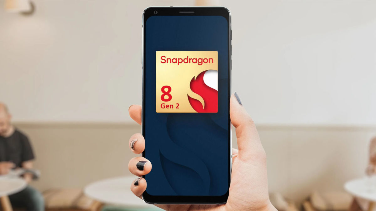 Snapdragon 8 Gen 2 может получить иную конфигурацию ядер, чем говорилось ранее