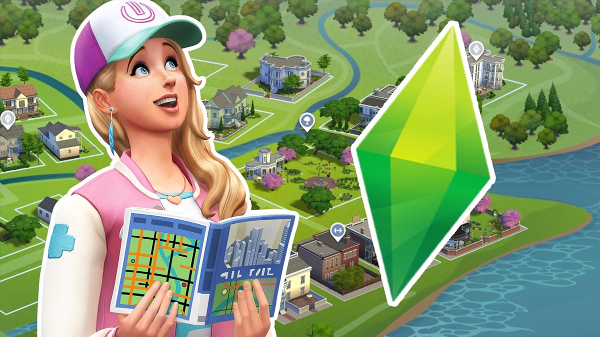 Появились геймплейные скриншоты The Sims 5