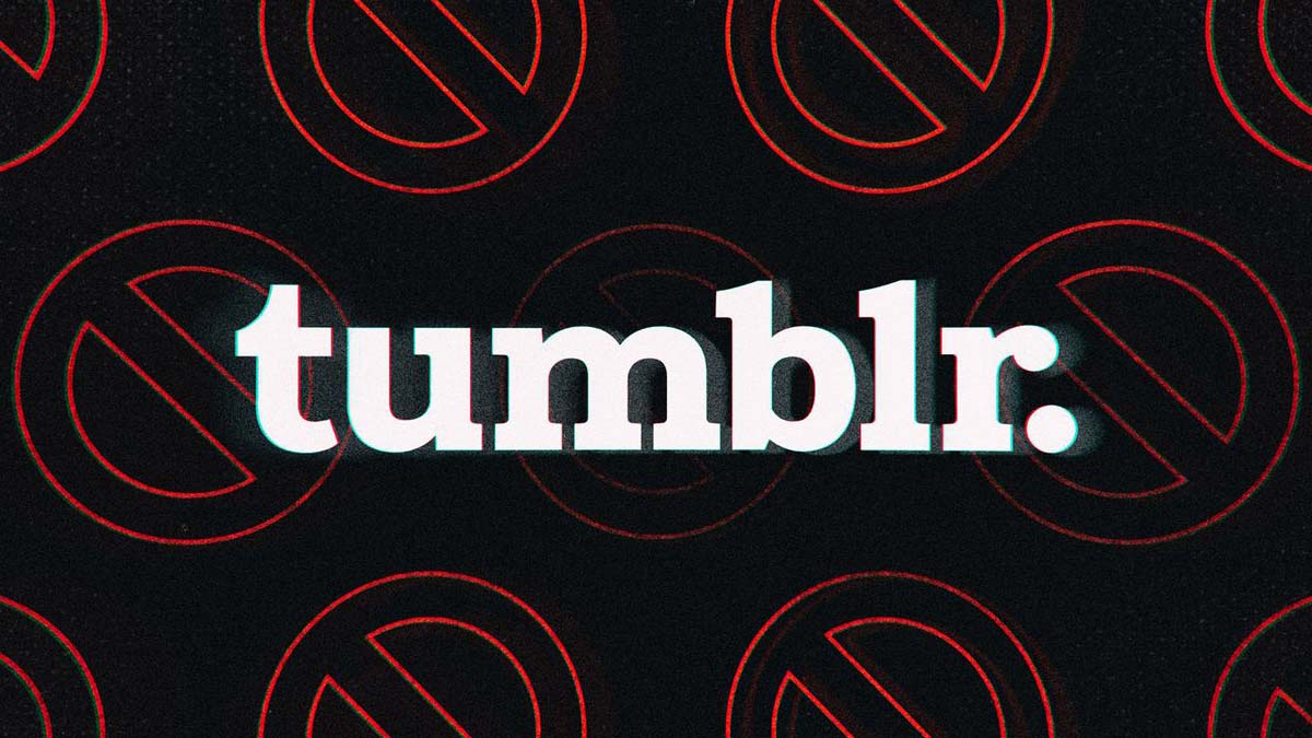 В Tumblr снова можно размещать взрослый контент