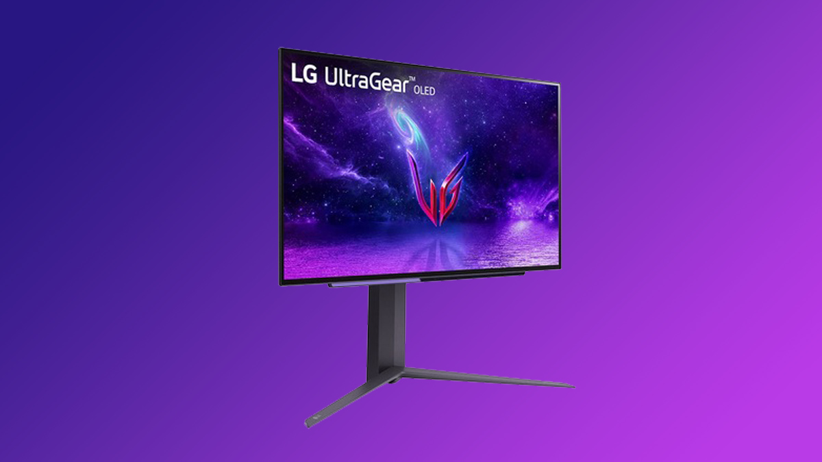 LG представила игровой OLED-монитор с поддержкой HDR10, 240 Гц и AMD FreeSync Premium