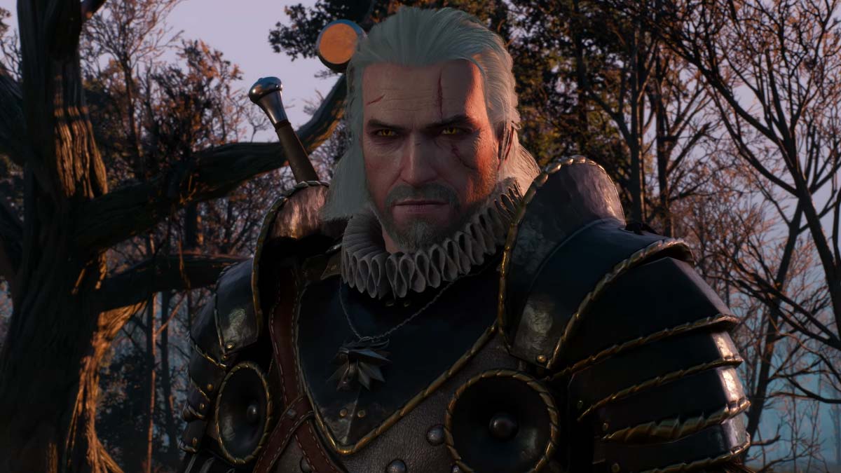 CD Projekt RED показала геймплей некстген-версии «Ведьмака 3»