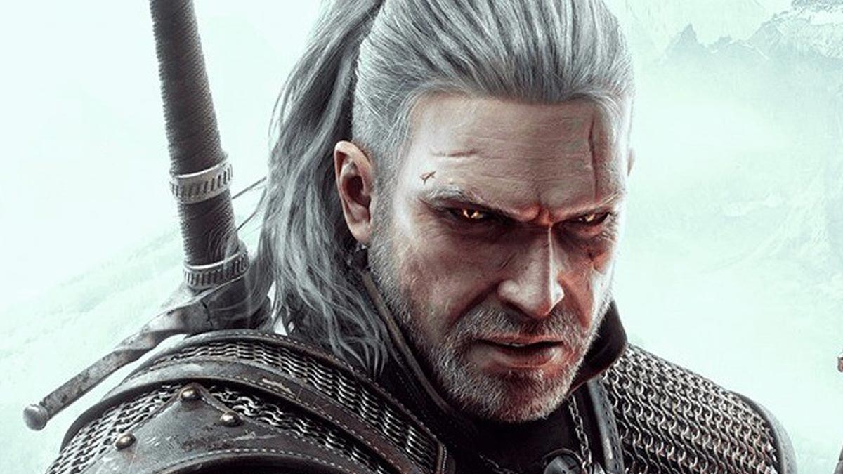 CD Projekt RED обновила обложку «Ведьмака 3»