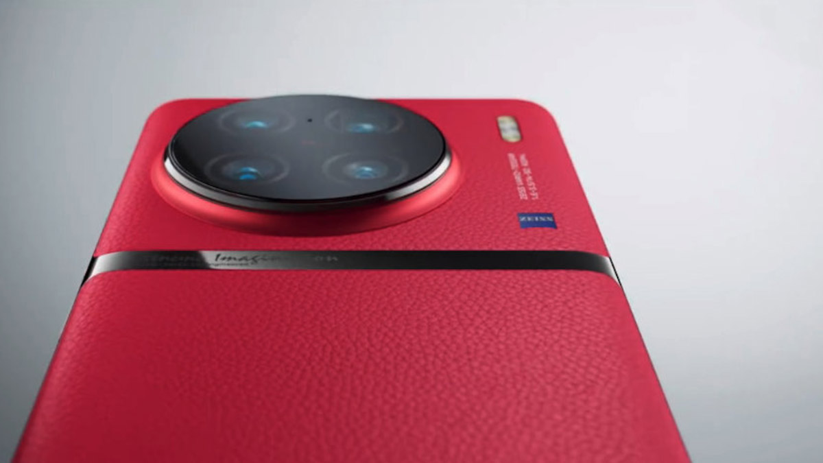 Топовый Vivo X90 Pro+ распаковали на видео до анонса