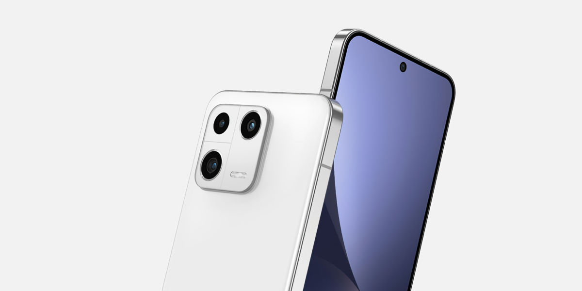 Раскрыта дата анонса и характеристики Xiaomi 13 и 13 Pro