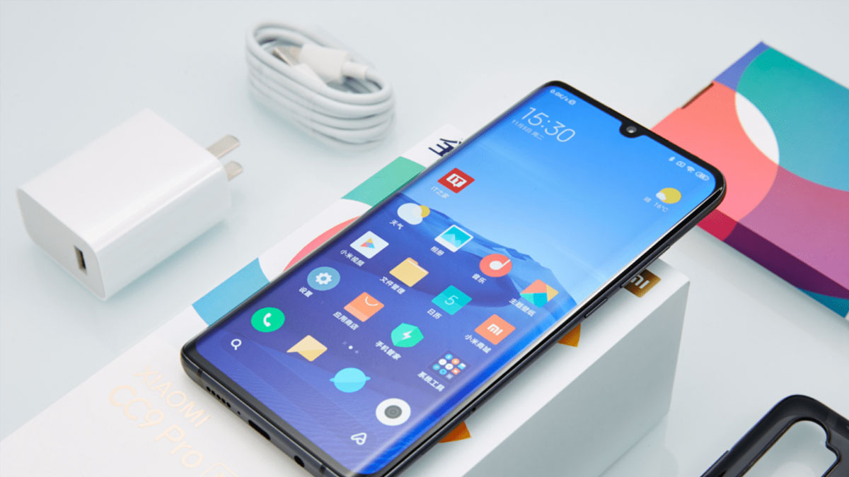 В сервисных центрах начался дефицит запчастей для смартфонов Xiaomi