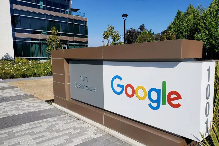 Московский суд оштрафовал Google на 4 миллиарда рублей