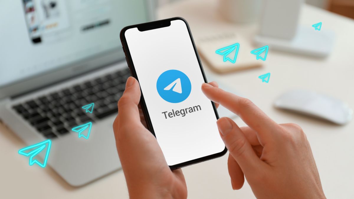 Аккаунт в Telegram теперь можно зарегистрировать без сим-карты