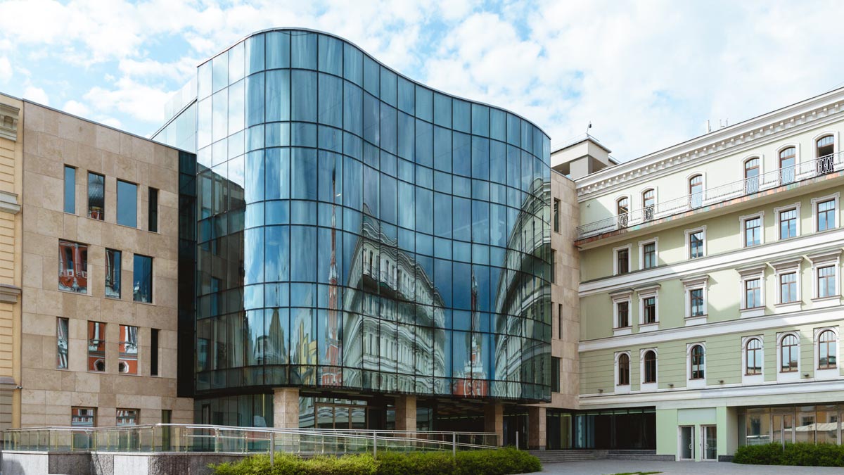Apple может отказаться от офиса в России