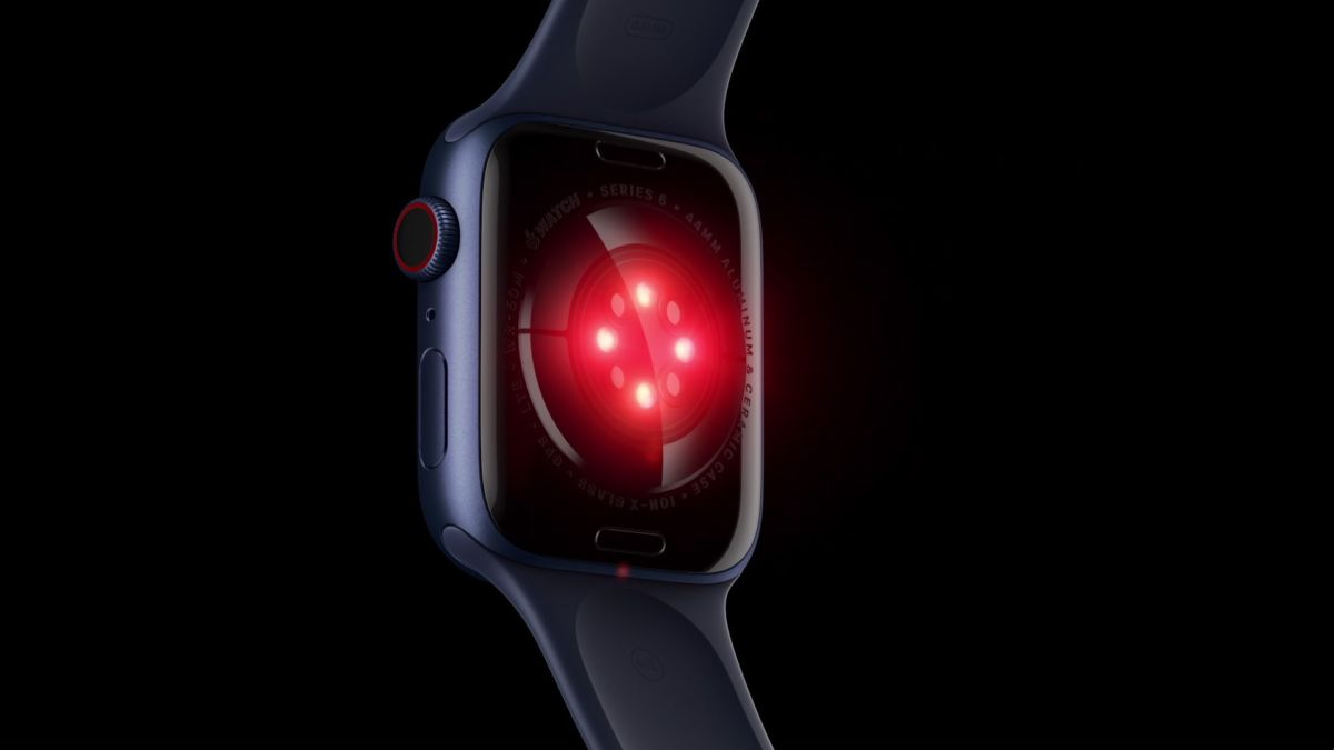Чернокожий американец обвинил Apple Watch в расовой дискриминации