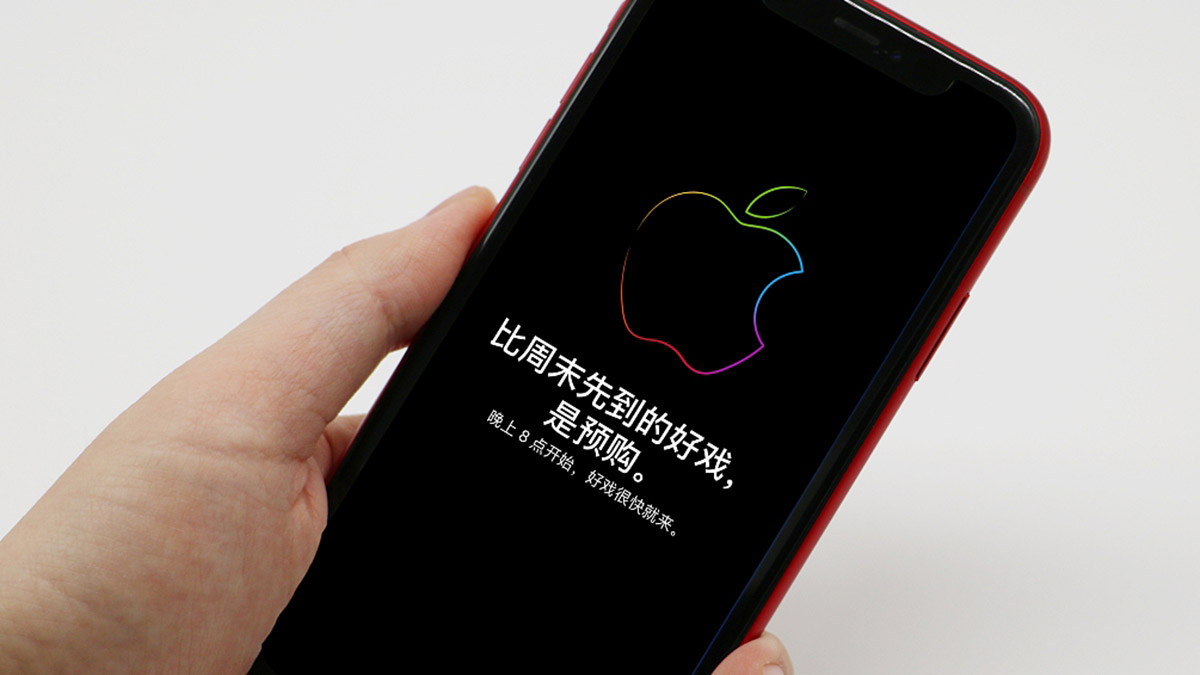 Apple расширяет производство за пределами Китая