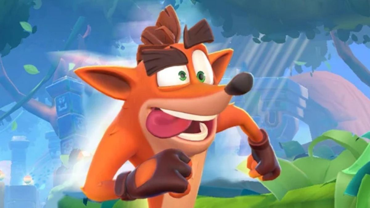Мобильную Crash Bandicoot: On the Run скоро закроют