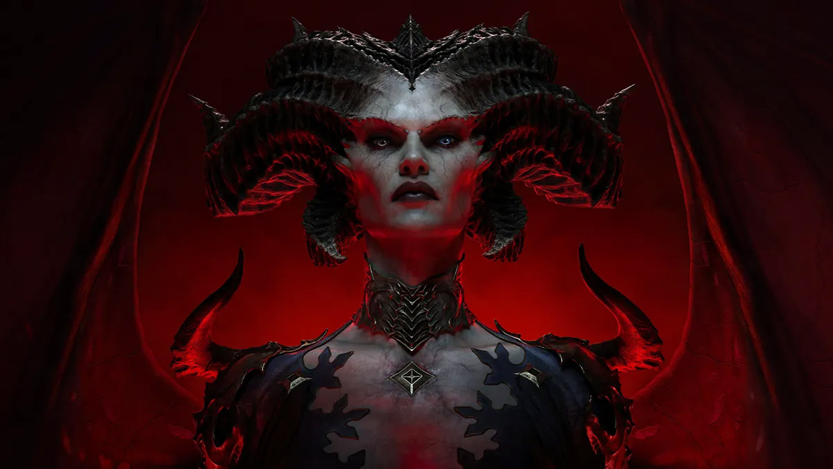 Diablo IV нельзя будет купить в России