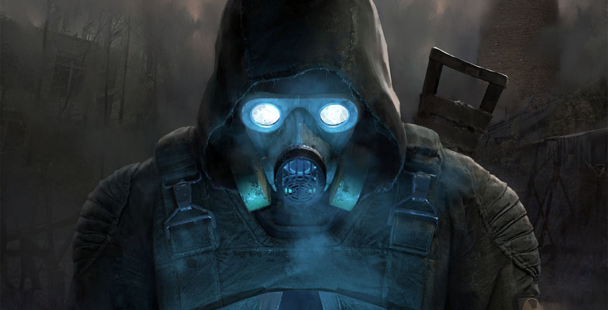 Вышел свежий трейлер S.T.A.L.K.E.R. 2: Heart of Chornobyl с игровым процессом