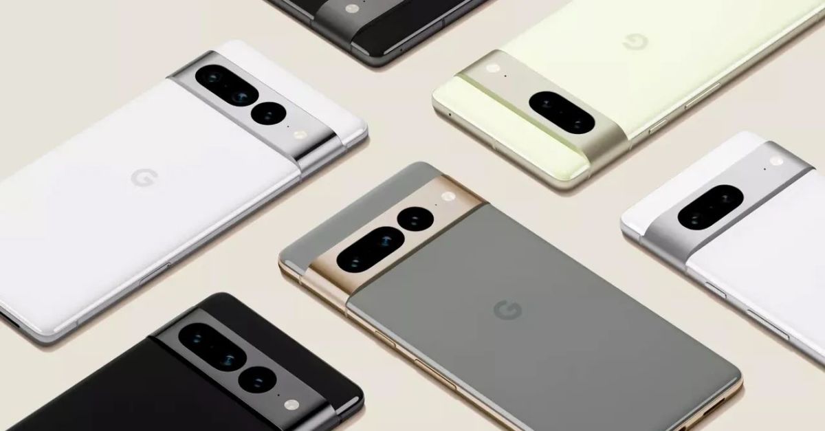 СМИ раскрыли планы Google на смартфоны Pixel