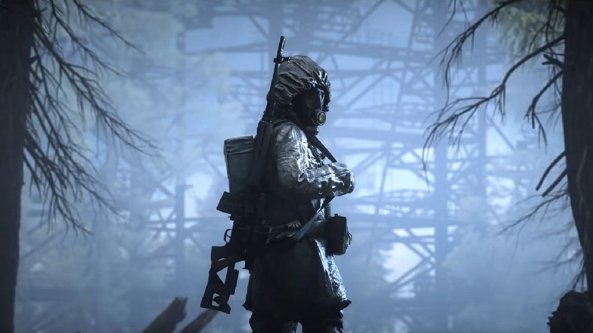 Новый трейлер S.T.A.L.K.E.R. 2 покажут уже 29 декабря