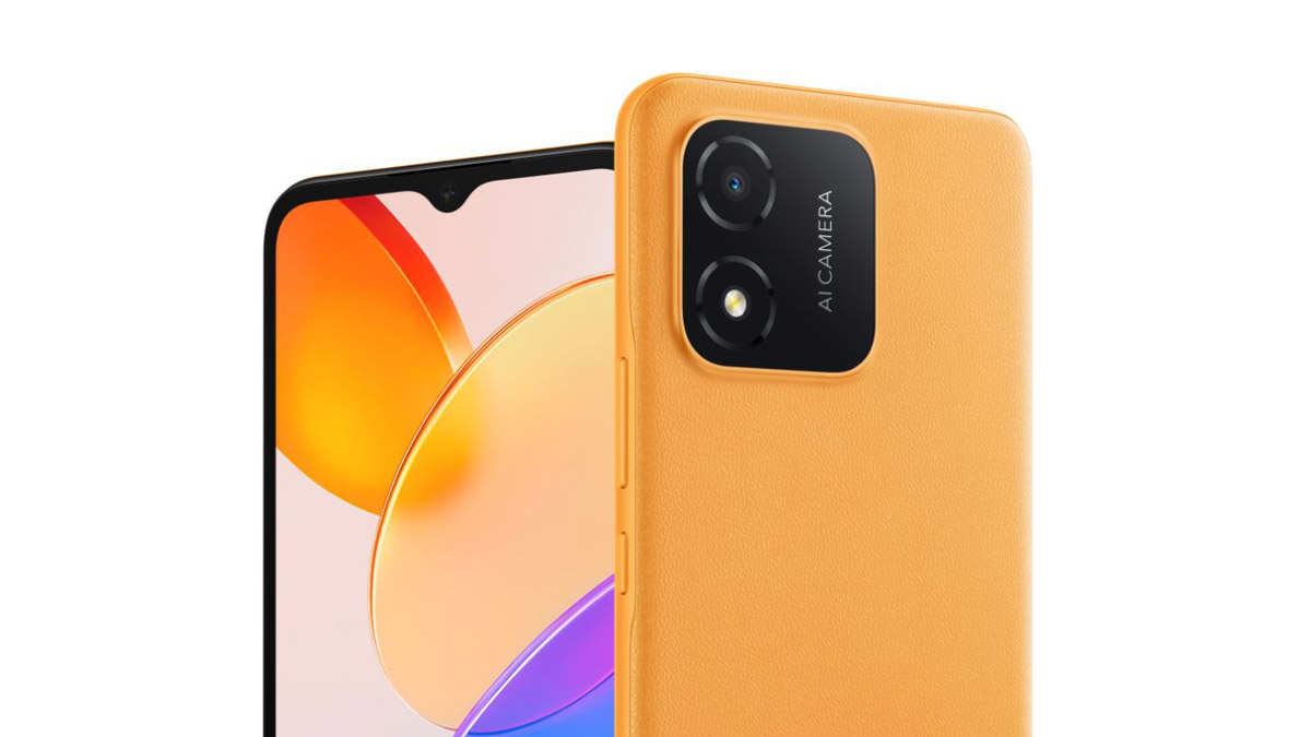 Представлен Honor X5: 2 ГБ ОЗУ, разъём Micro-USB и без сканера отпечатка