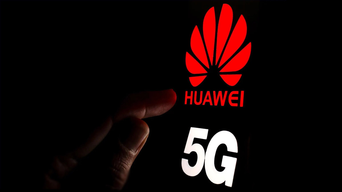 Смартфоны Huawei получат 5G в 2023 году
