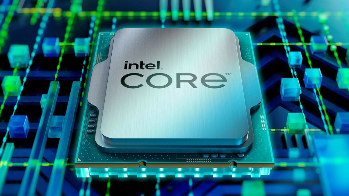 Процессор Intel Core i9-13900K впервые разогнали до 9 ГГц
