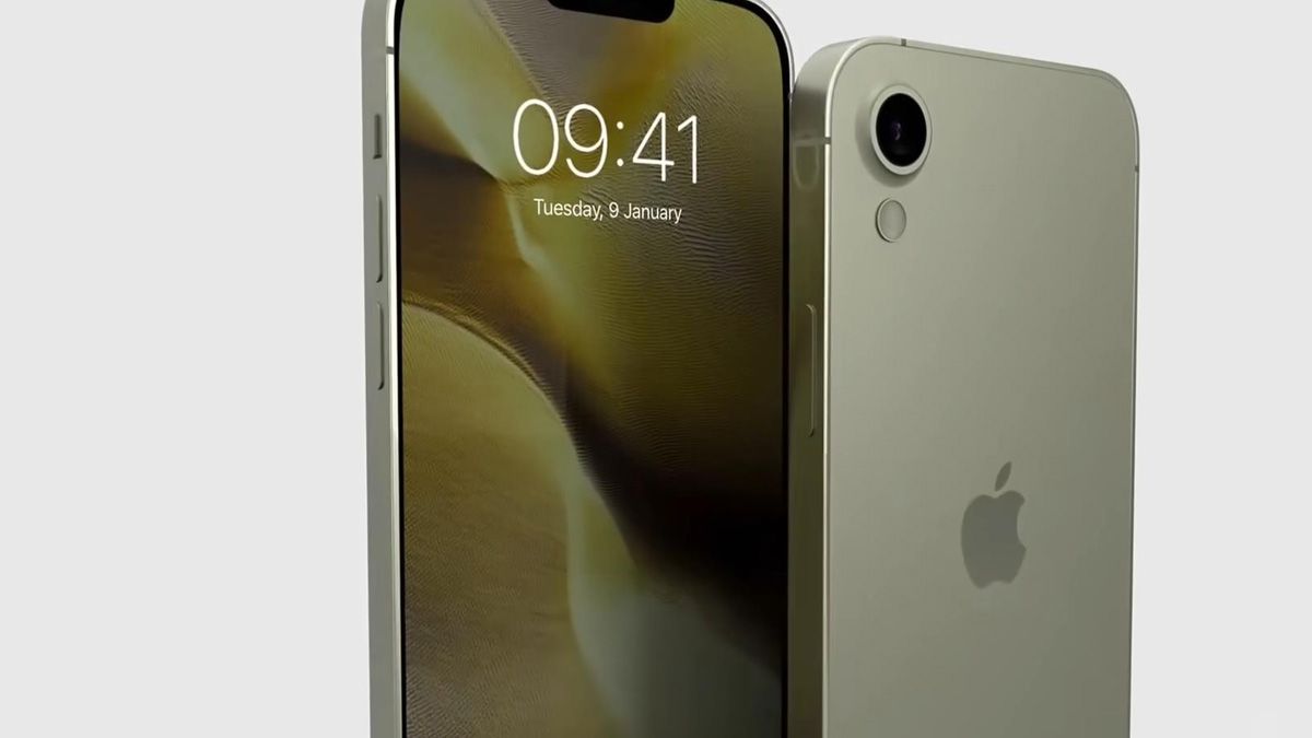 Выход iPhone SE 4 могут перенести или отменить