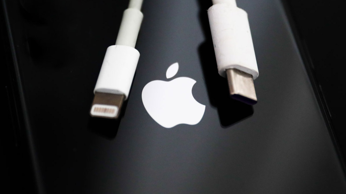 С 28 декабря 2024 года все смартфоны в ЕС должны будут оснащаться USB-C