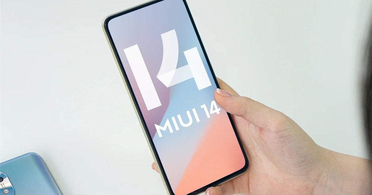 Xiaomi выпустила бета-версии MIUI 14 для 29 моделей смартфонов (список)