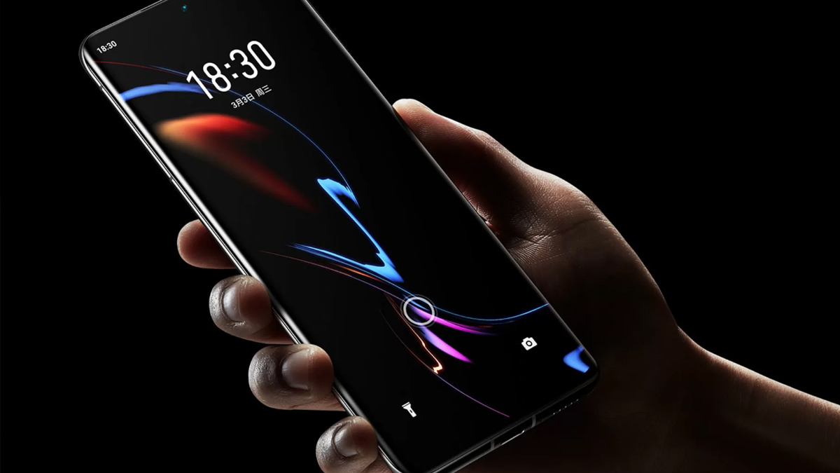 Предполагаемый Meizu 20 протестировали в Geekbench