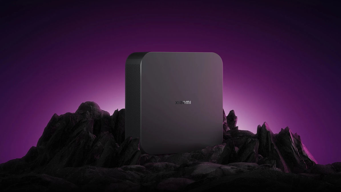 Xiaomi выпустила мини-ПК Mini Host в стиле Mac mini