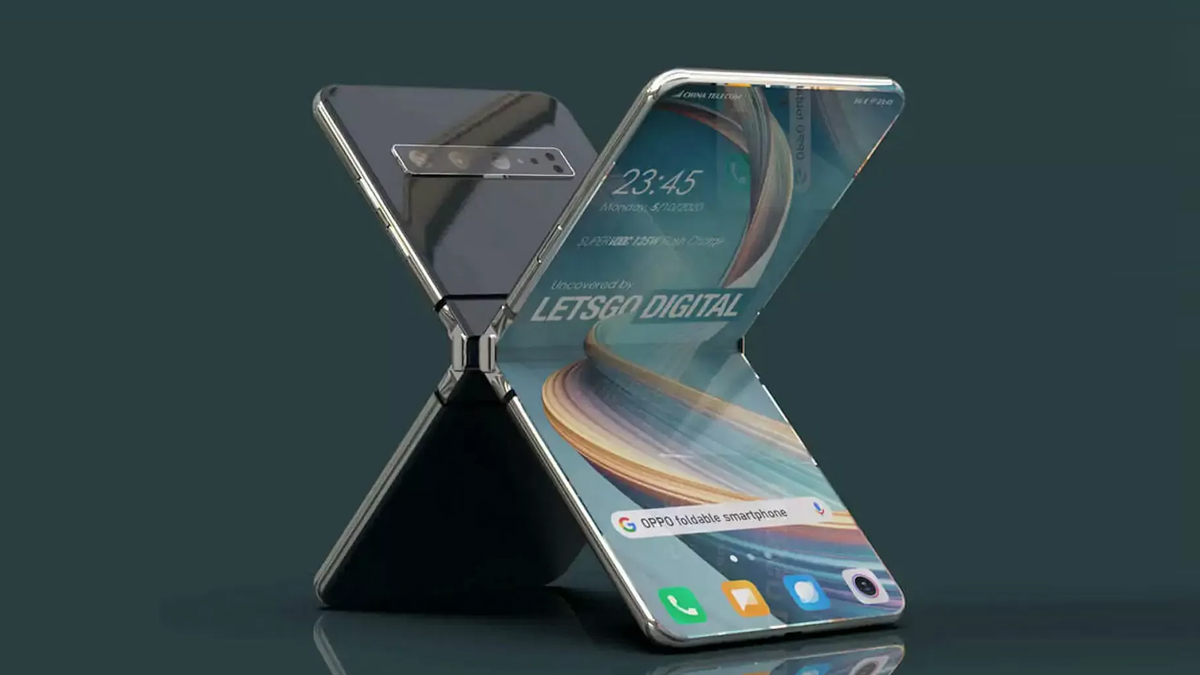 Стала известна дата анонса складных Oppo Find N2 и N2 Flip