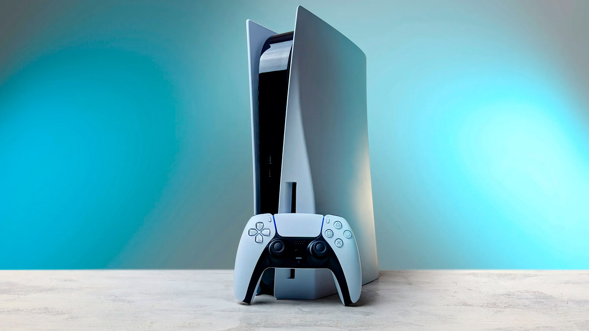 Скоро могут выпустить новую PlayStation 5