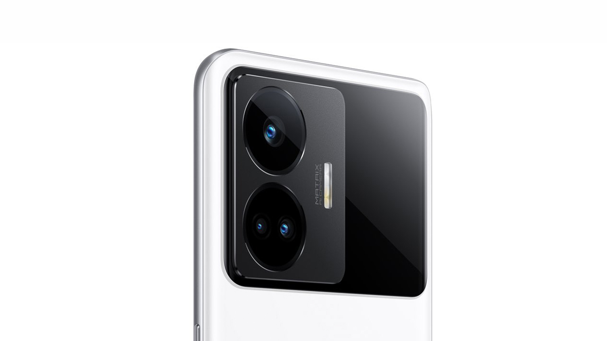 Флагманский Realme GT Neo 5 получит зарядку 240 Вт