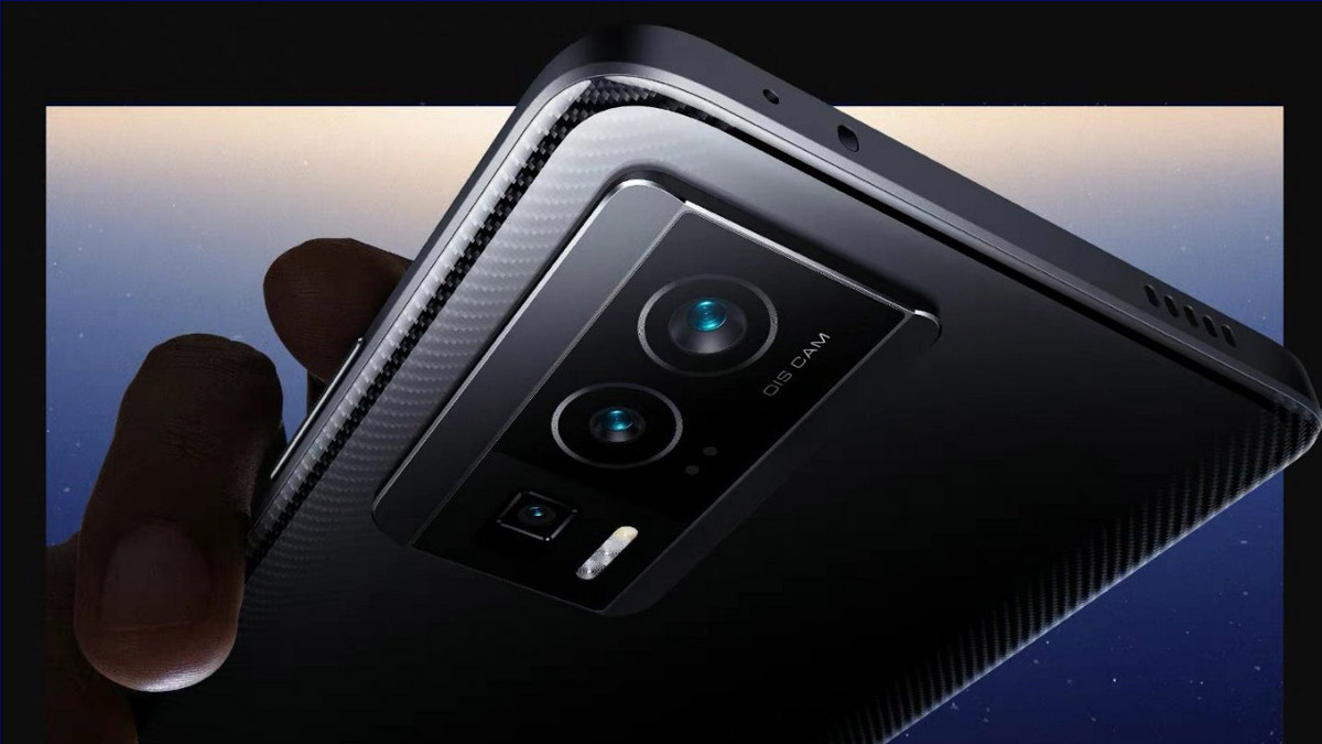 Redmi K60 Pro получит 16 ГБ оперативки и 512 ГБ встроенной памяти